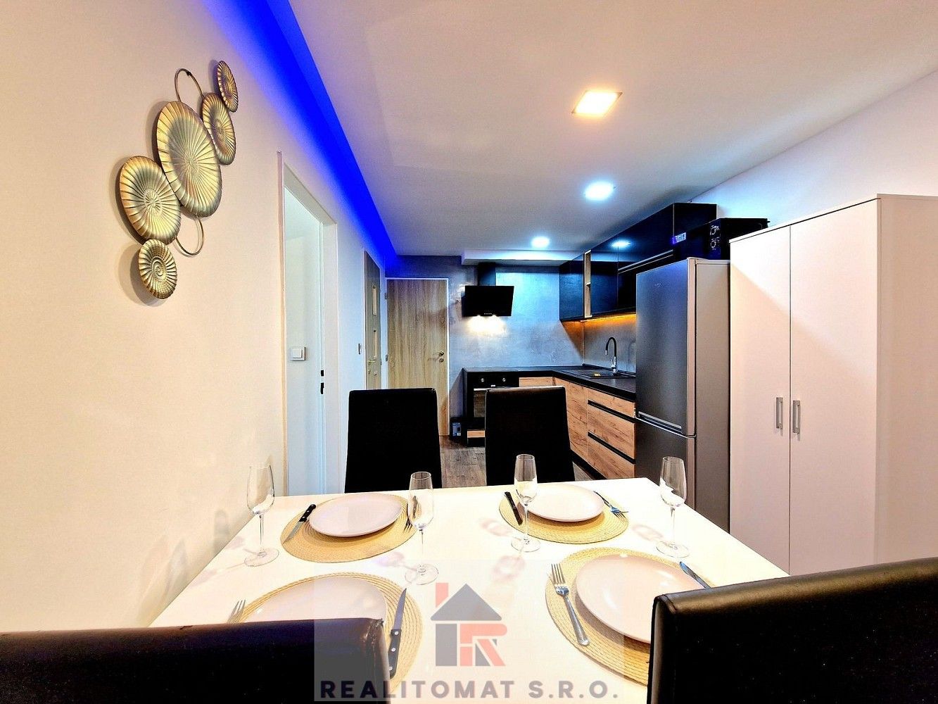 Prodej byt 4+kk - Praha - Chodov, okres Praha 11, Hlavní město Praha, 69 m² - 5