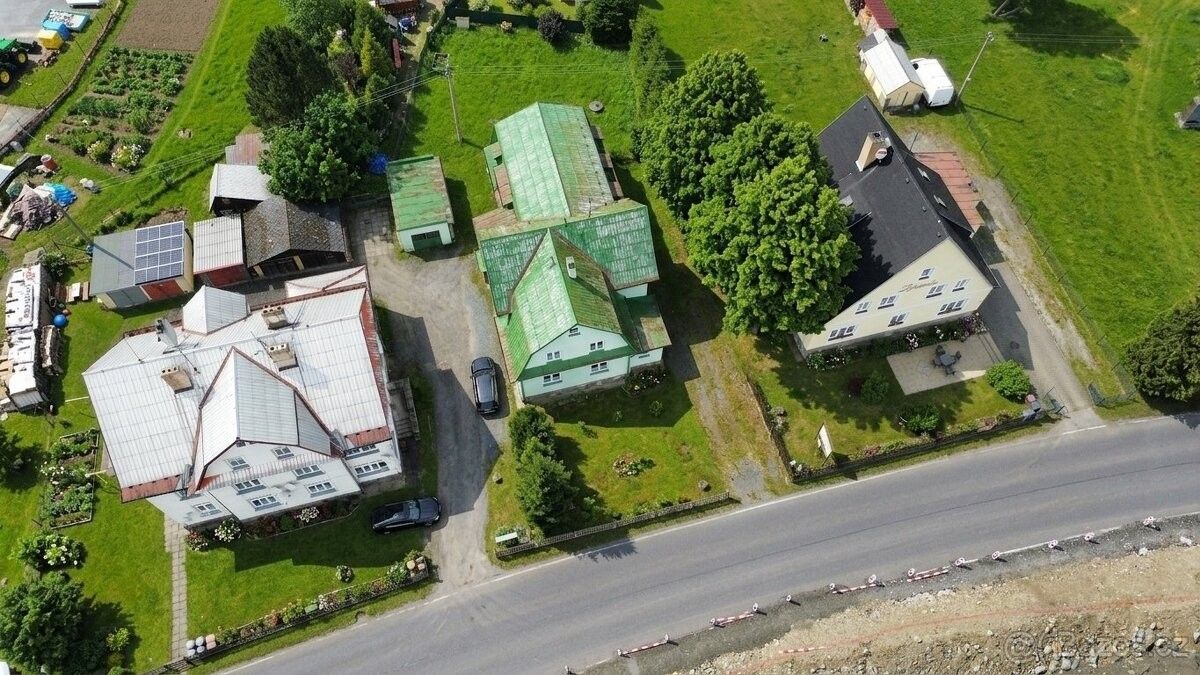 Restaurace · Lipová-lázně, 790 61 - 3