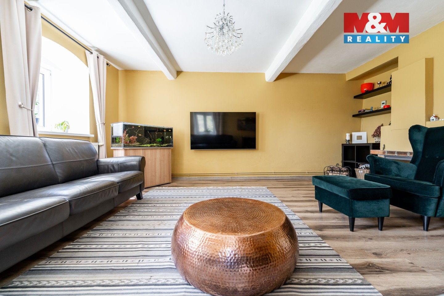 Rodinný dům · 168 m² · Zbinohy - 4