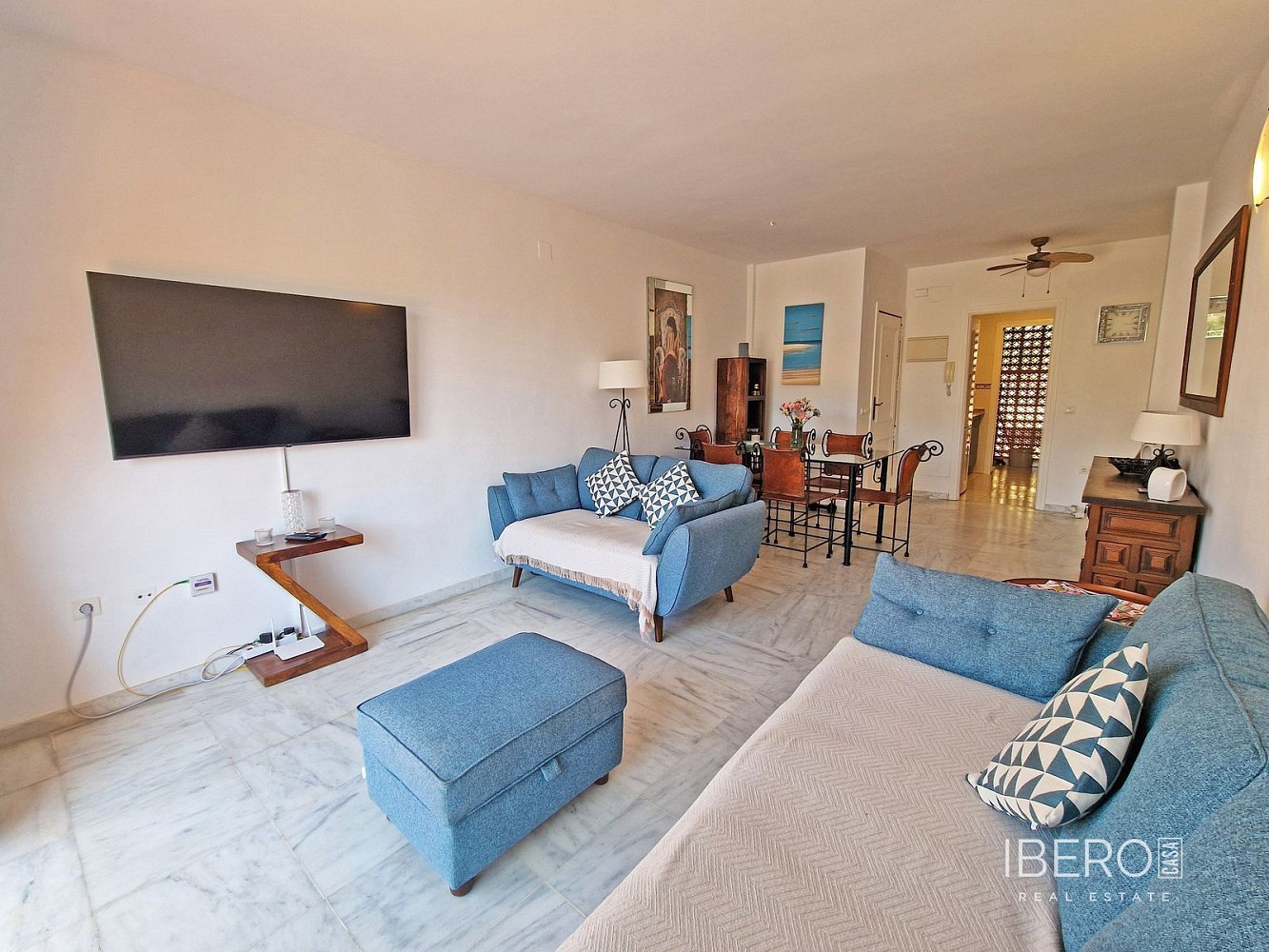 Byt 4+kk · 147 m² · Riviera del Sol, Španělsko - 3
