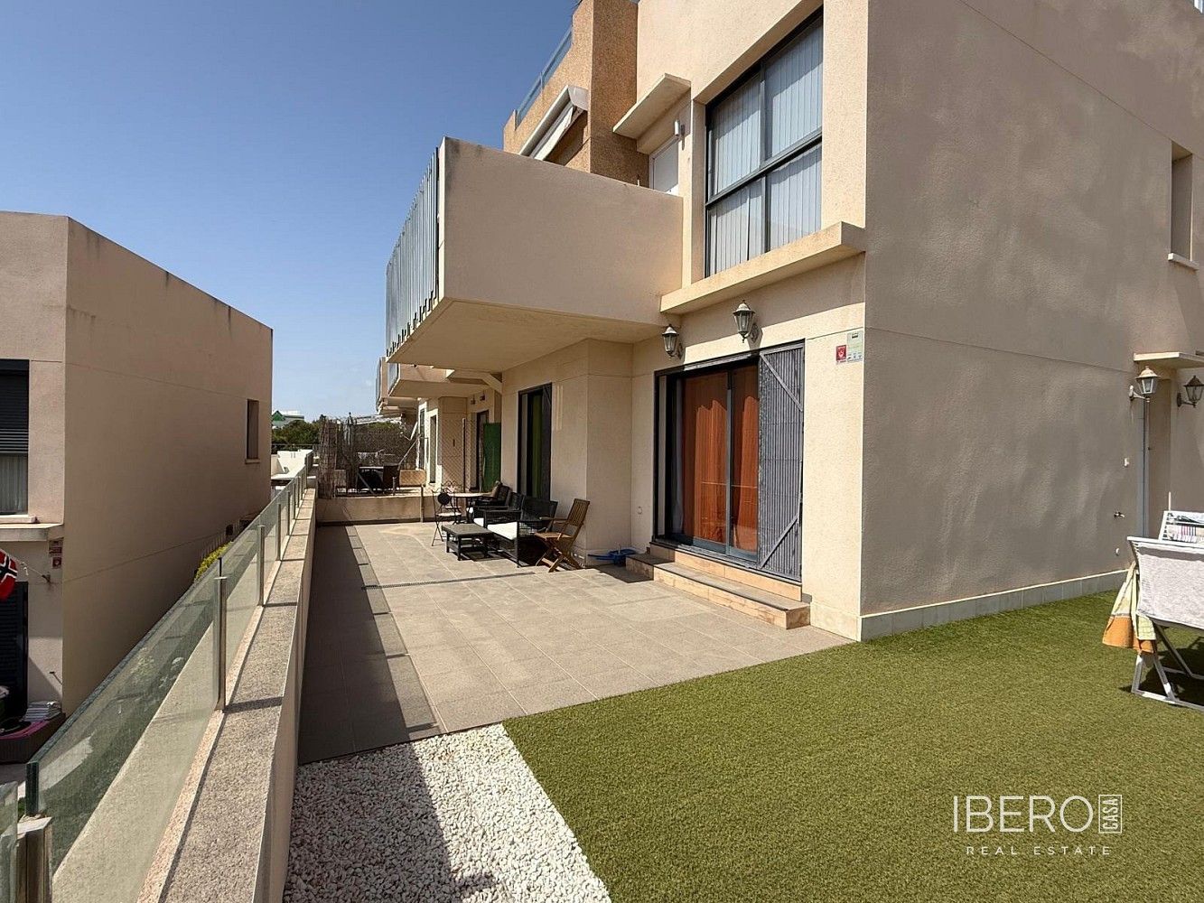 Prodej rodinný dům - Orihuela Costa, ES, 63 m² - 5
