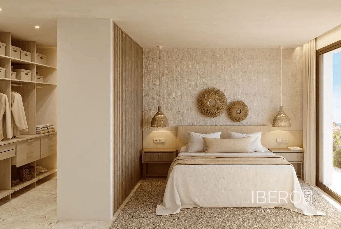 Rodinný dům · 76 m² · Mojacar, Španělsko - 4