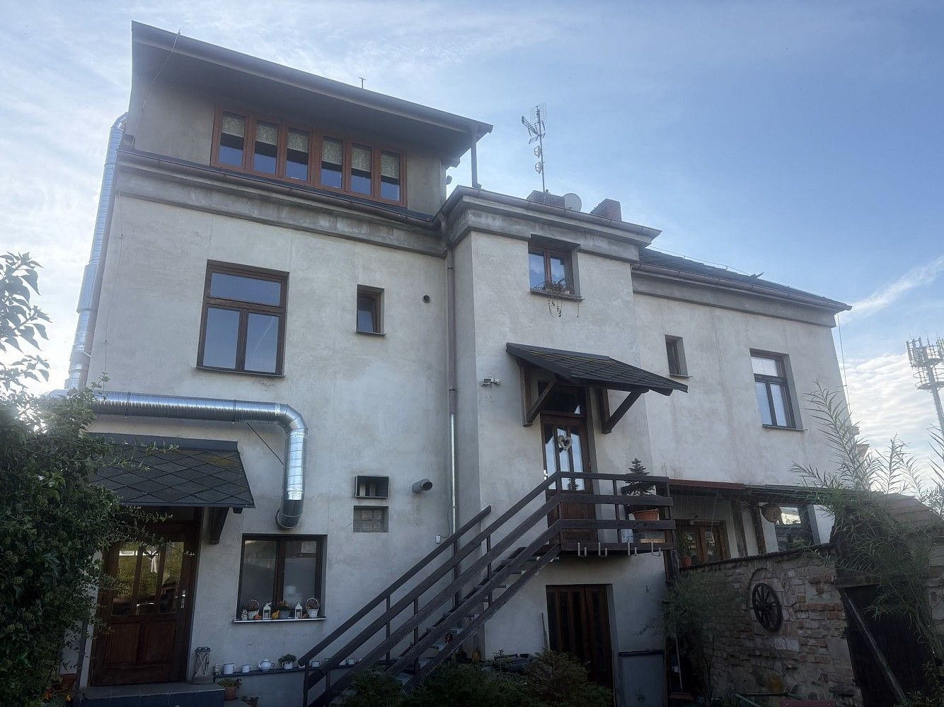 Rodinný dům · 450 m² · Nádražní, Mladá Boleslav - 3