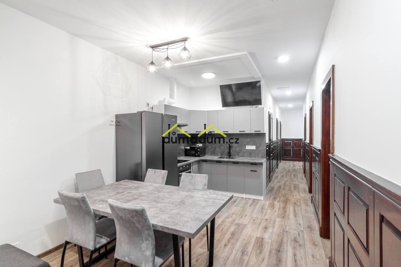 Byt 5+1 · 100 m² · Soukenická, Praha Nové Město - 4