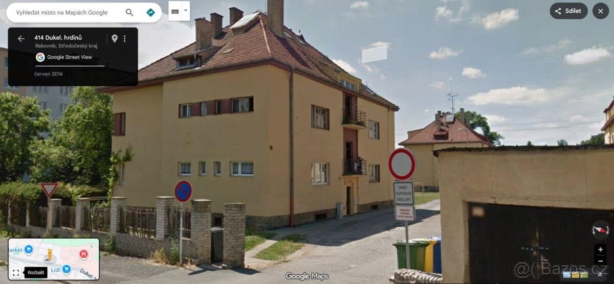 Byty, Rakovník, 269 01 - 1