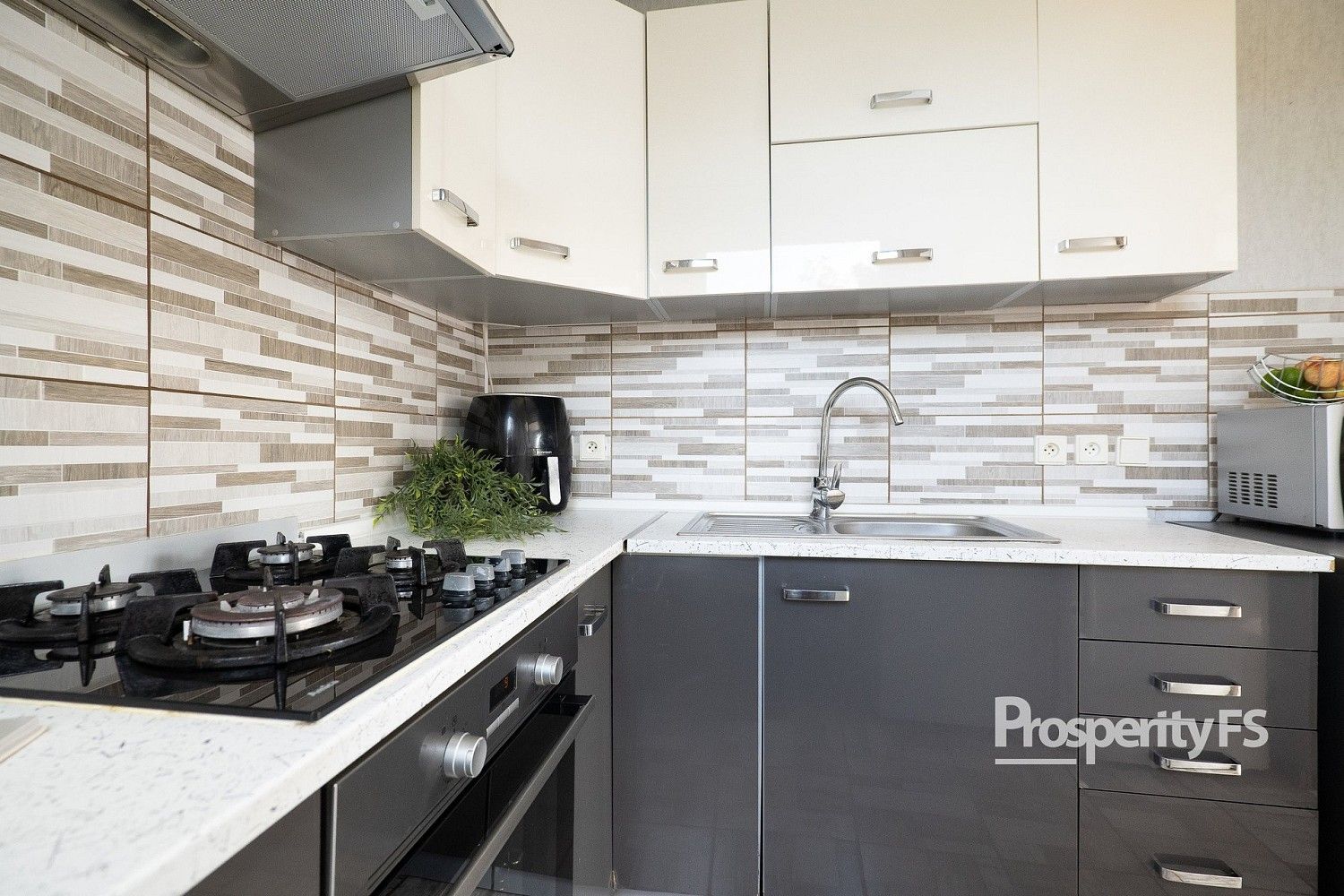 Byt 3+1 · 62 m² · Slaný, okres Kladno - 3