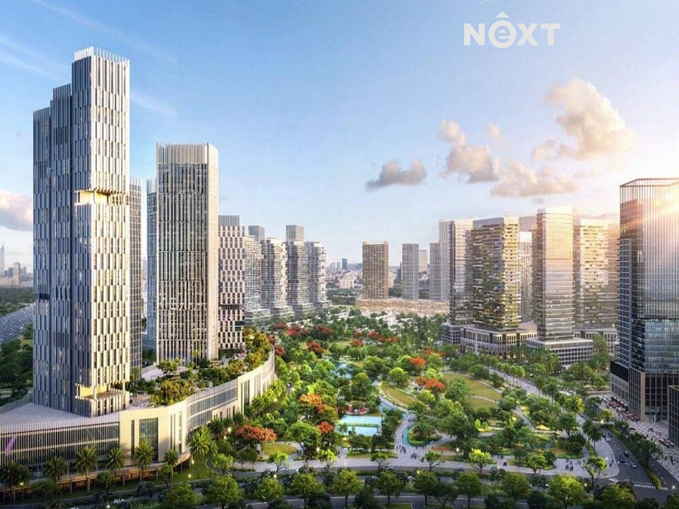1+kk, البراري, Spojené arabské emiráty, 33 m² - 2