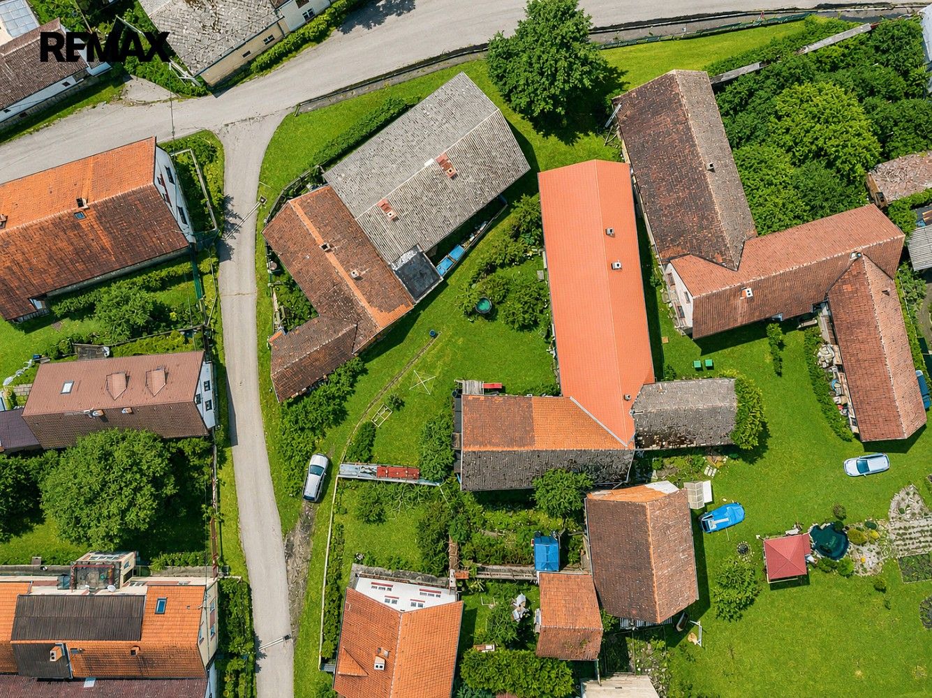 Rodinný dům · 231 m² · Popovice, okres Benešov, Středočeský kraj - 3