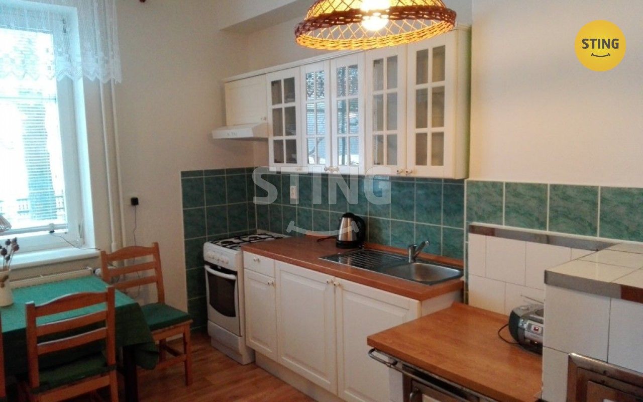 Pronájem rodinný dům - Ostravice, 80 m²