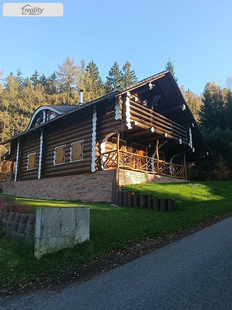 Rodinný dům, 210 m²