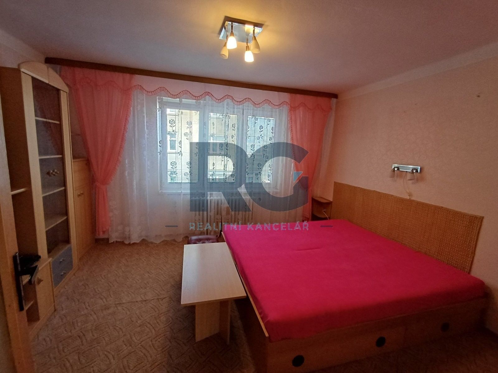 Byt 3+1 · 85 m² · Pražská 369, Písek Pražské Předměstí - 3