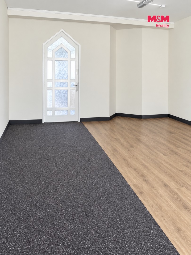 Kancelář · 23 m² · Lonkova, Pardubice - 3