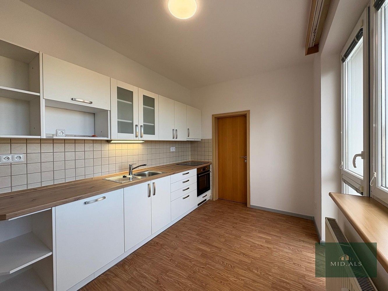 Pronájem byt 2+1 - Plzeň - Doudlevce, okres Plzeň-město, Plzeňský kraj, 60 m² - 5