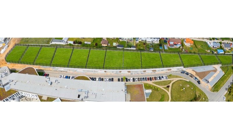 Pozemek pro bydlení · Topolová 748, Klecany - 3