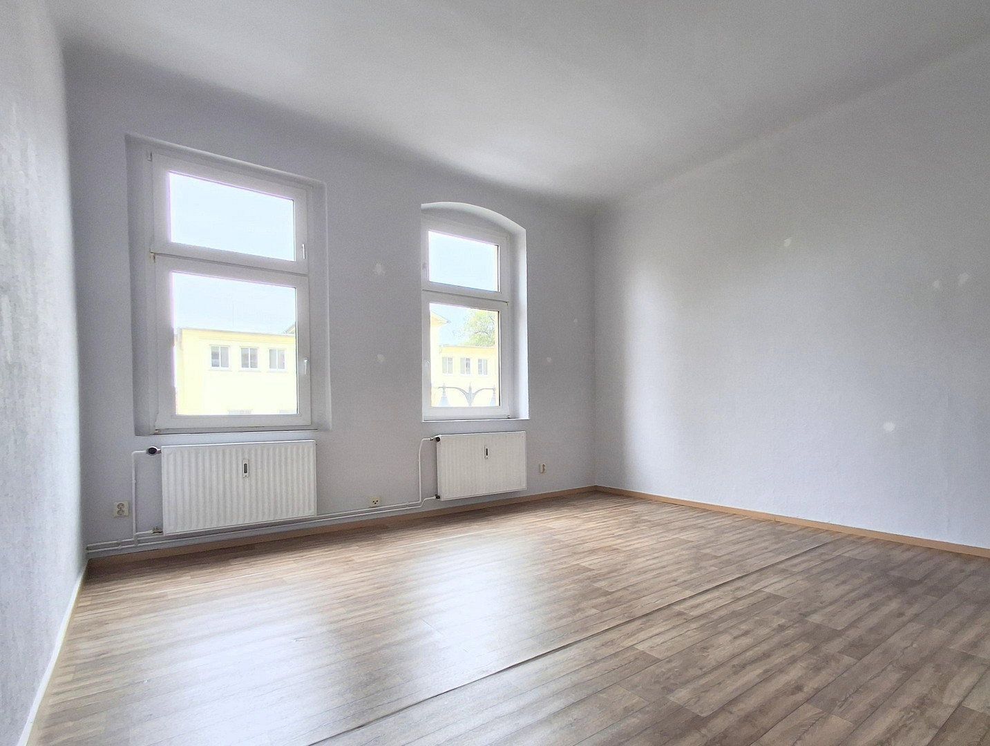 2+1, Eisenbahnstraße 127, , Braniborsko, 89 m² - 1