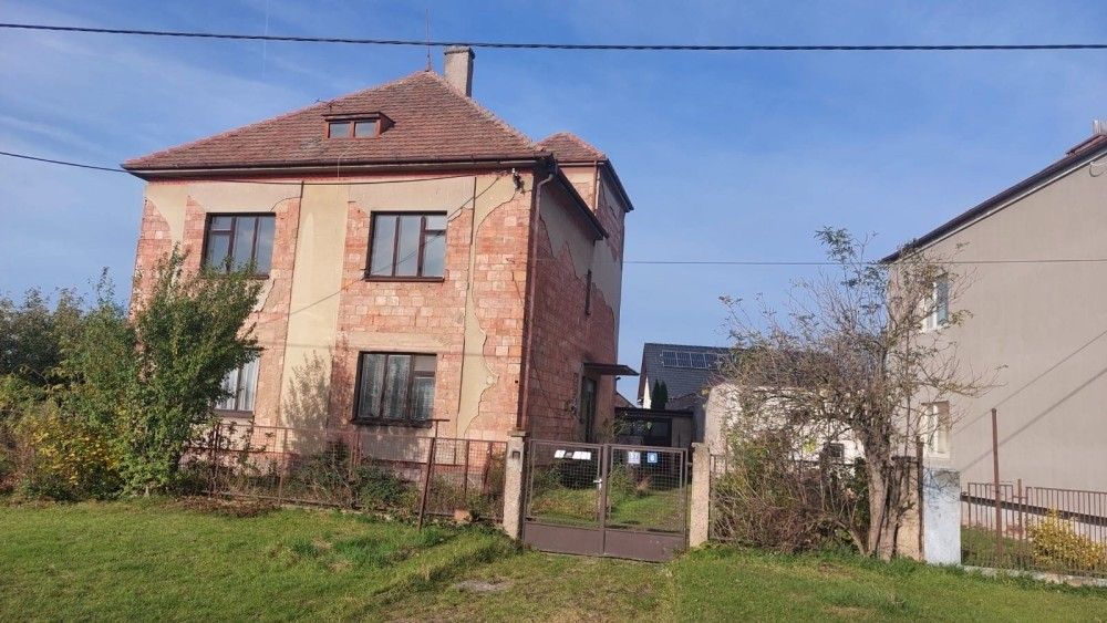 Rodinné domy, Hradec Králové, 500 02