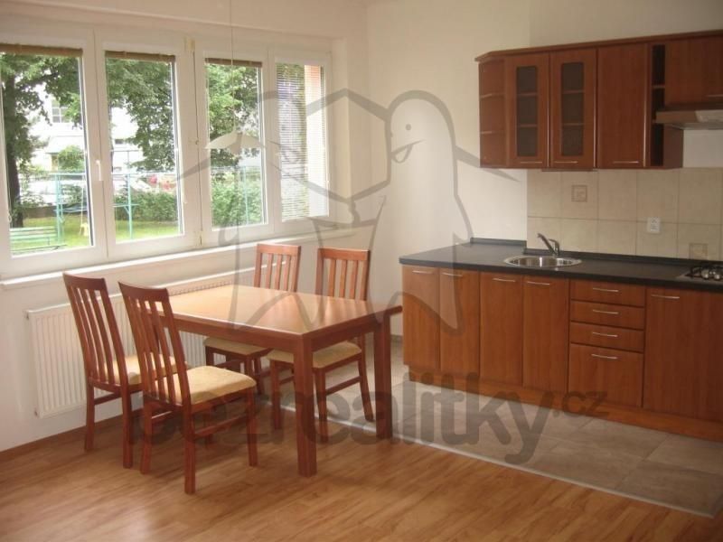 1+kk, U Nových domů Ⅲ, Praha - Krč, 31 m² - 1