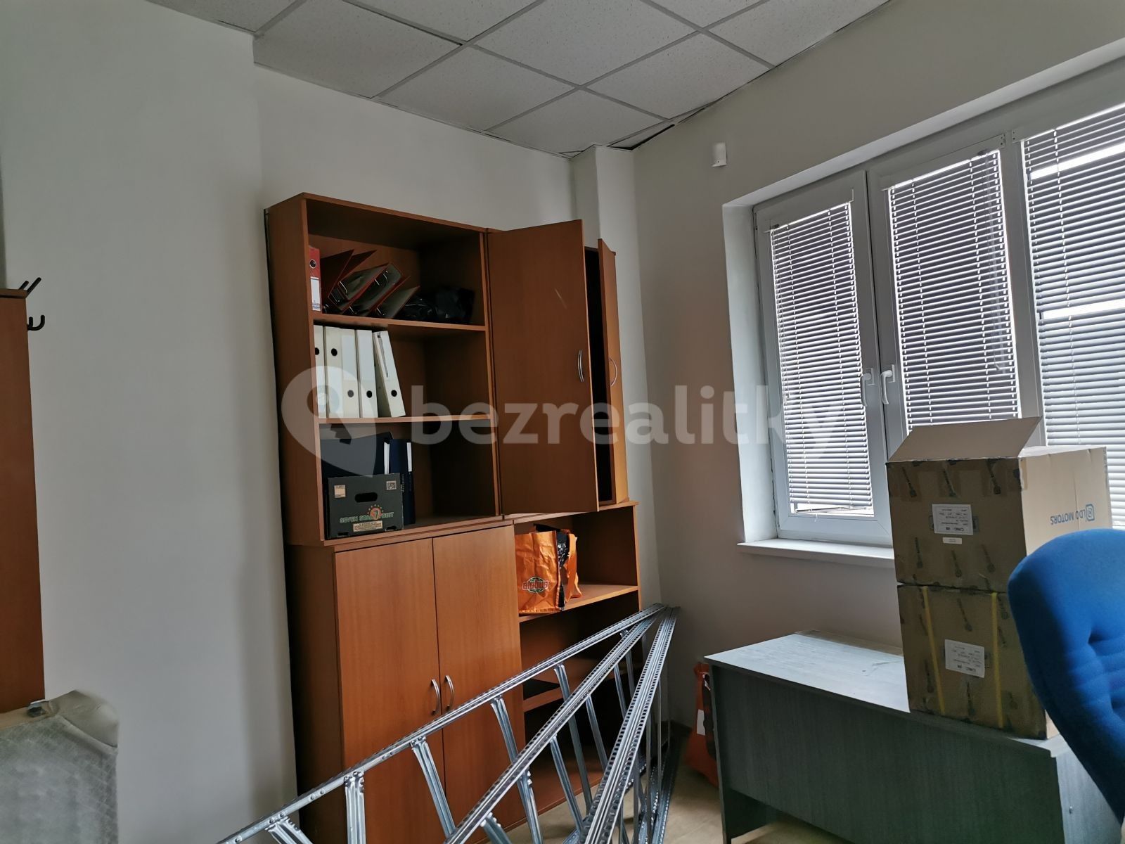 Kancelář · 19 m² · Kolbenova, Praha - Vysočany - 3