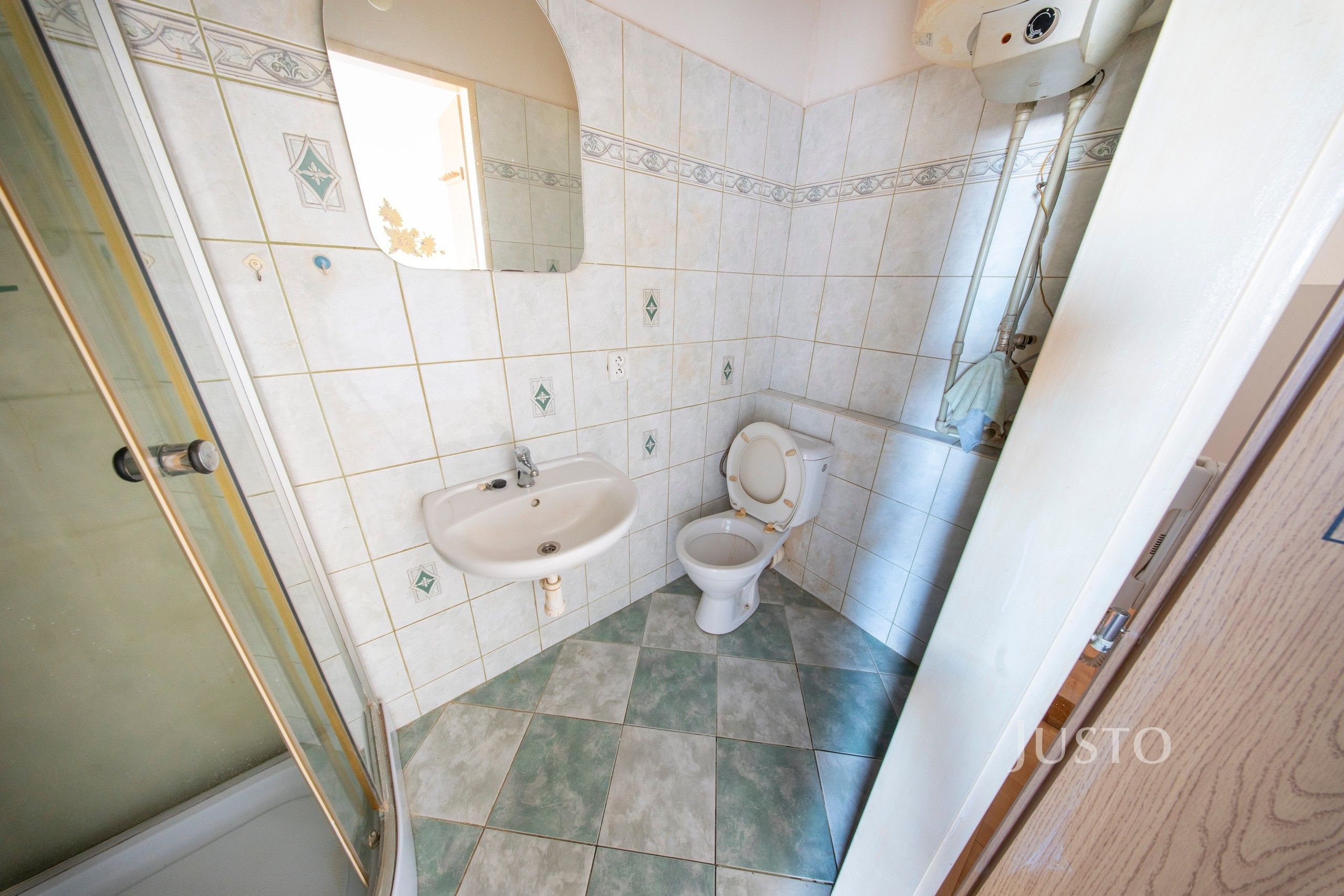 Prodej byt 1+kk - Tanvaldská 34, Liberec XXX-Vratislavice nad Nisou, 21 m² - 5