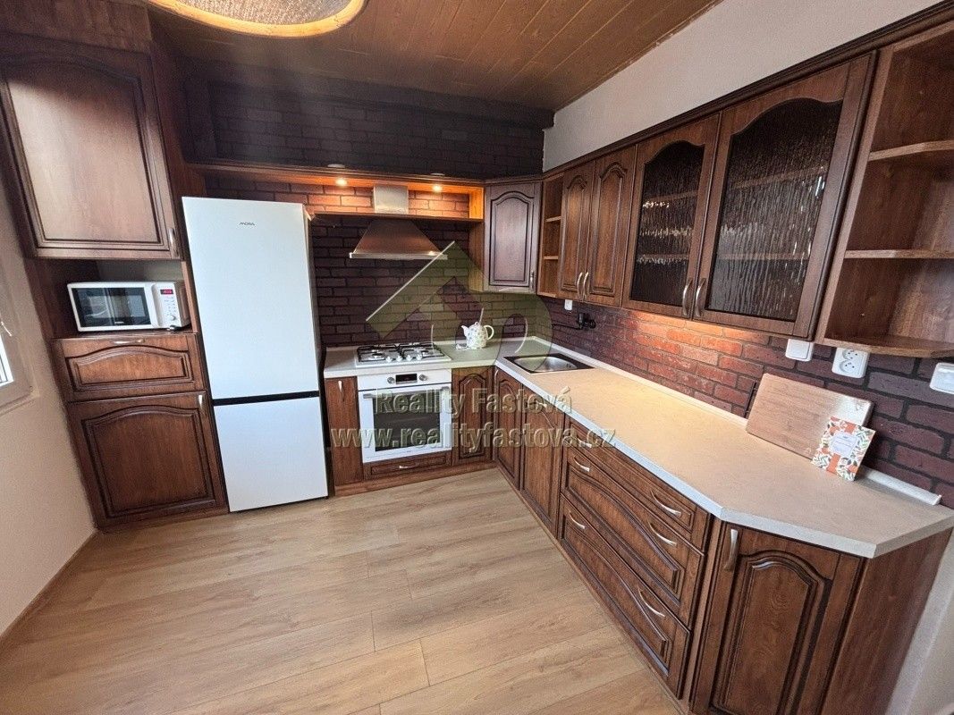 Pronájem byt - Rokycany, 337 01