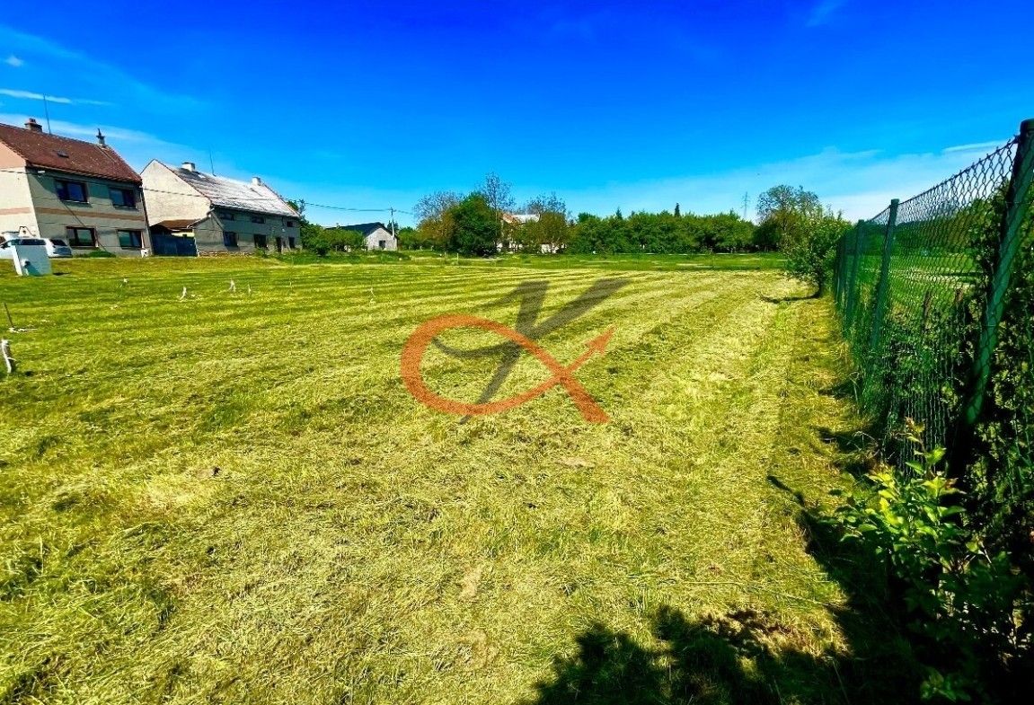 Prodej pozemek pro bydlení - Lazníky, 577 m²