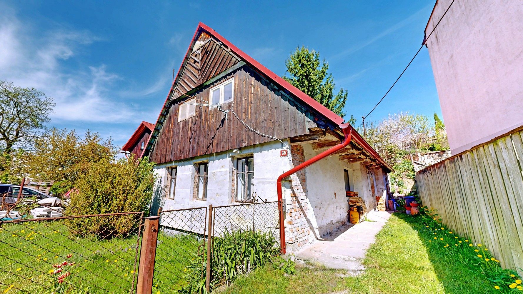 Rodinný dům, 116 m²