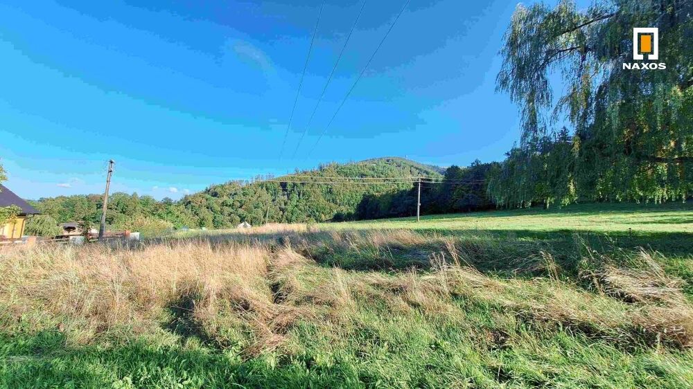 Prodej pozemek pro bydlení - Guty, Třinec, 835 m² - 5