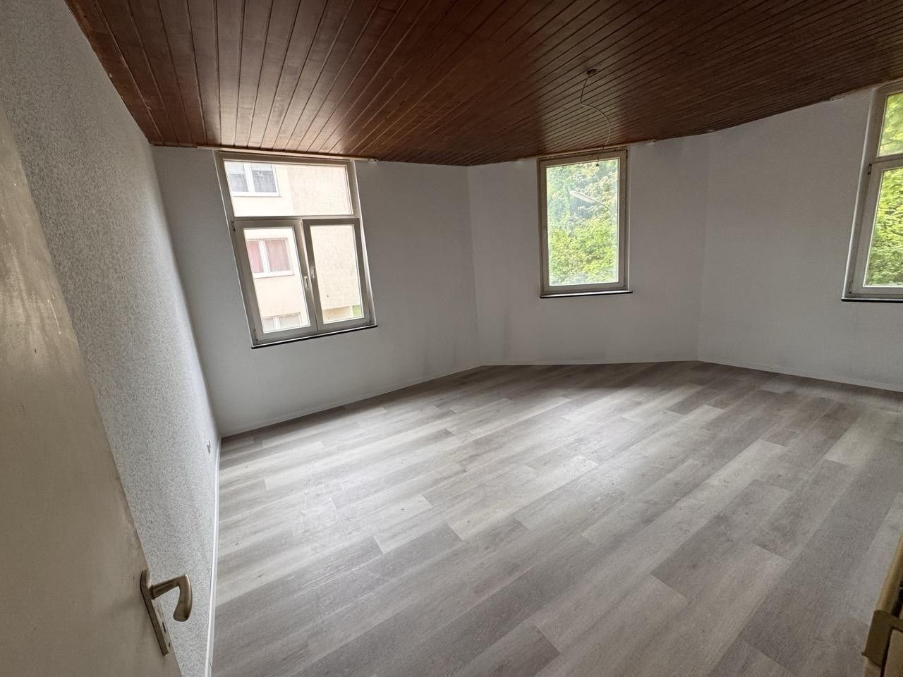 3+1, Dammstr. 17 Pforzheim Pforzheim Baden-Württemberg 75175, 72 m² - 1