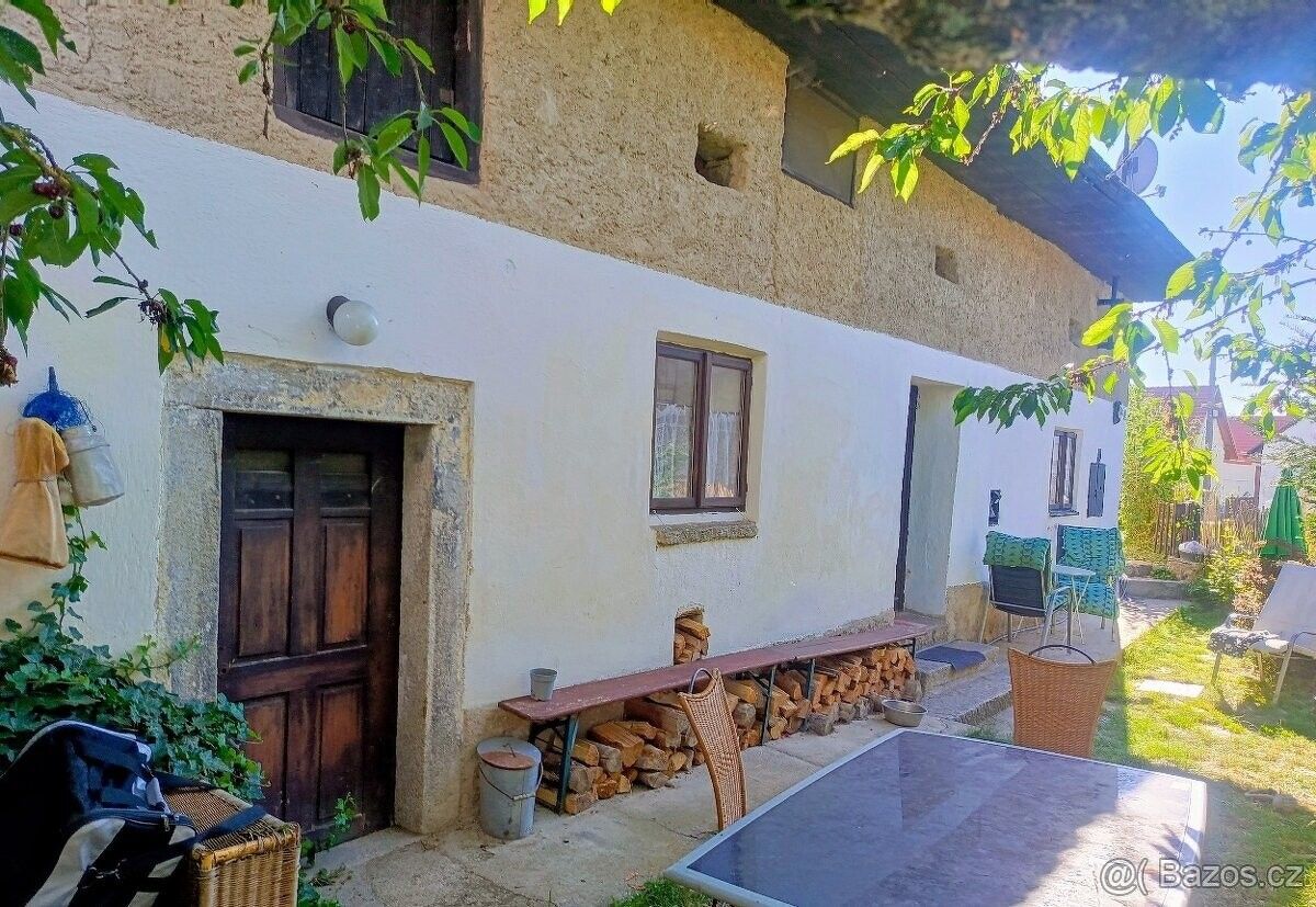 Rodinné domy, Kadov u Blatné, 387 33