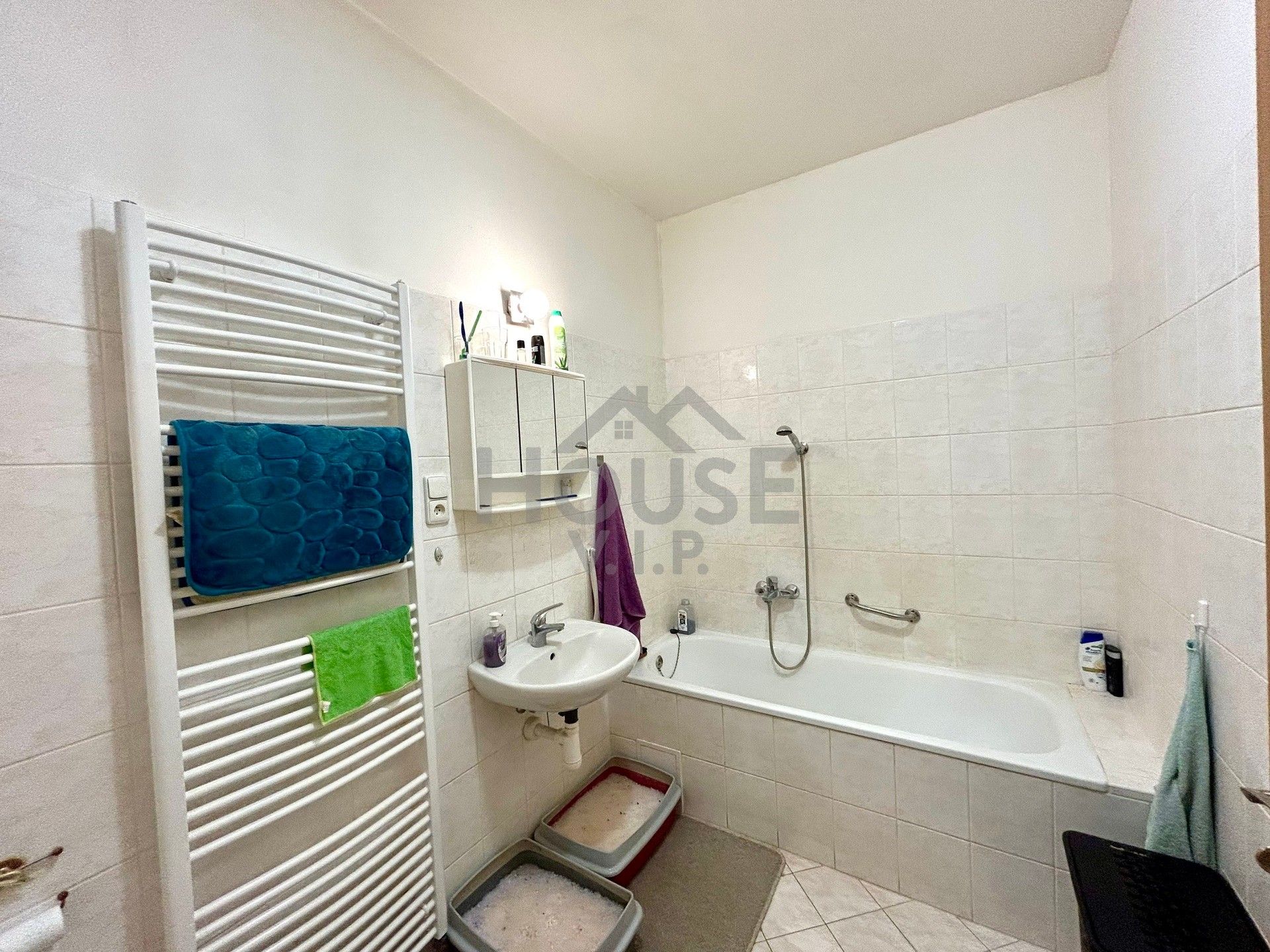 Prodej byt 2+kk - Lesní, Milovice, 50 m²