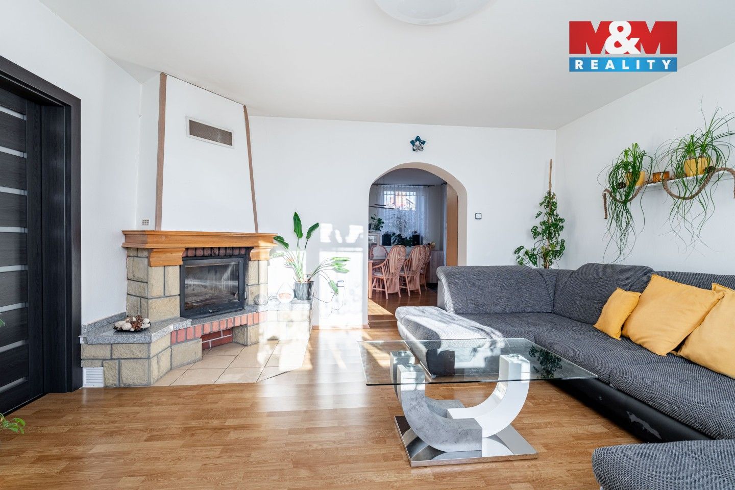 Rodinný dům · 224 m² · Romana Havelky, Jemnice - 3