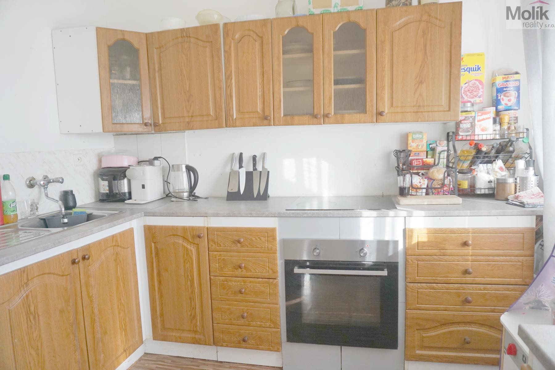 Prodej byt 4+1 - Luční, Litvínov Janov, 80 m² - 5
