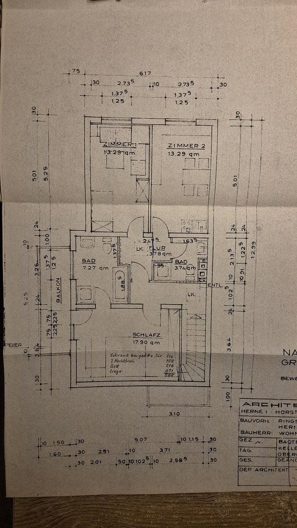Rodinný dům · 117 m² · Herne Sodingen Nordrhein-Westfalen 44627 - 4
