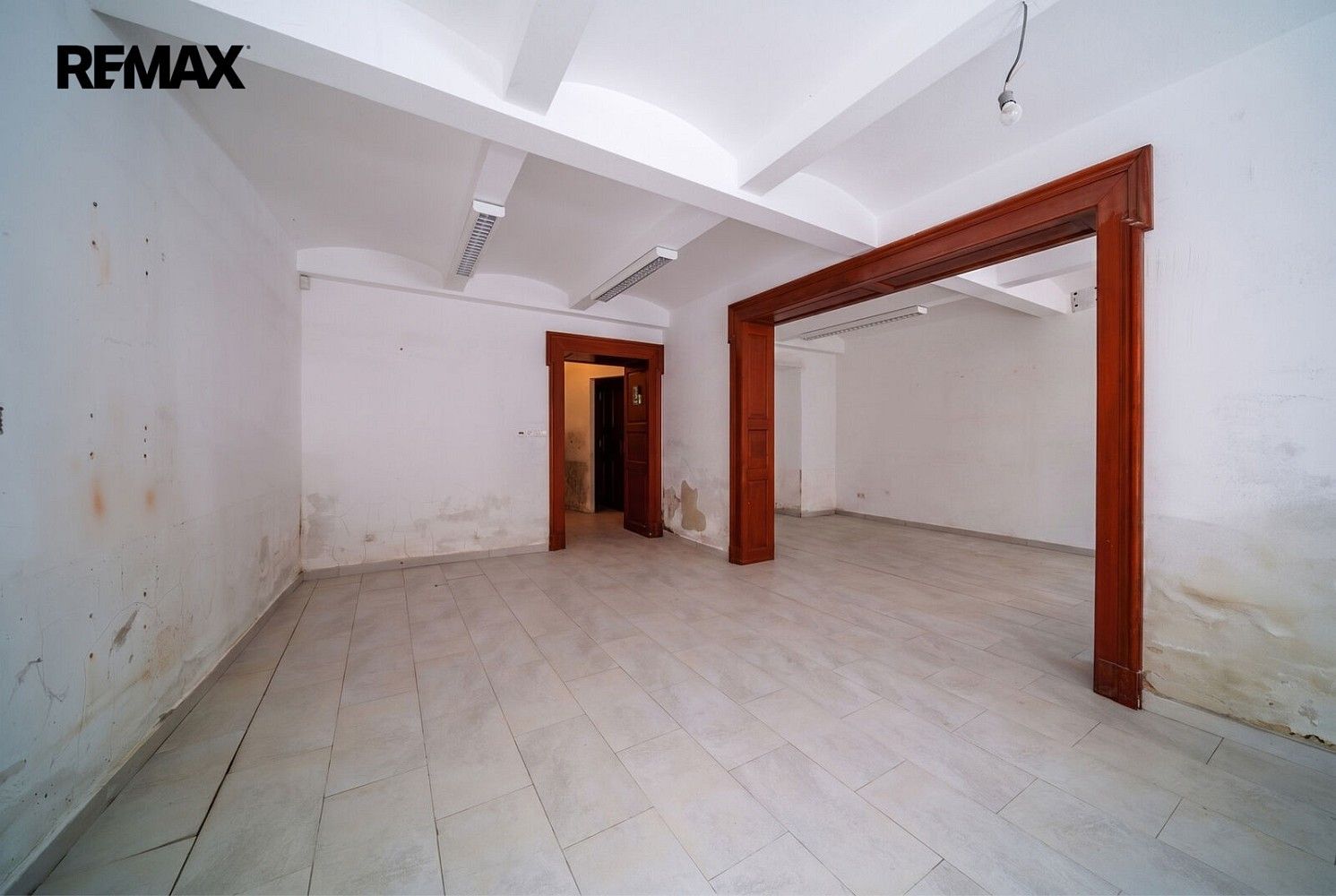 Obchodní prostory · 160 m² · Karlovy Vary, Karlovarský kraj - 3