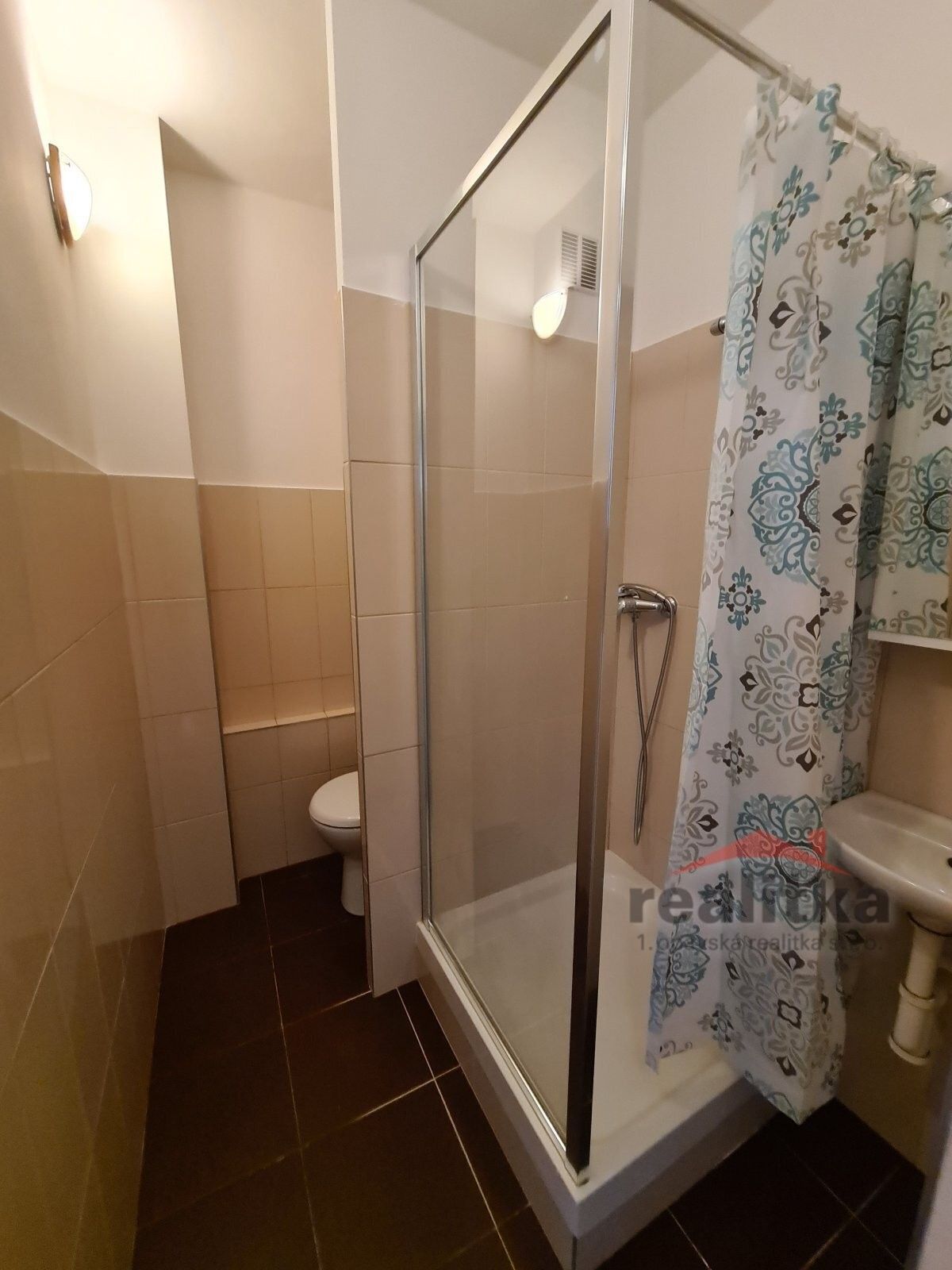 Byt 1+kk · 22 m² · Nerudova, Opava - 4