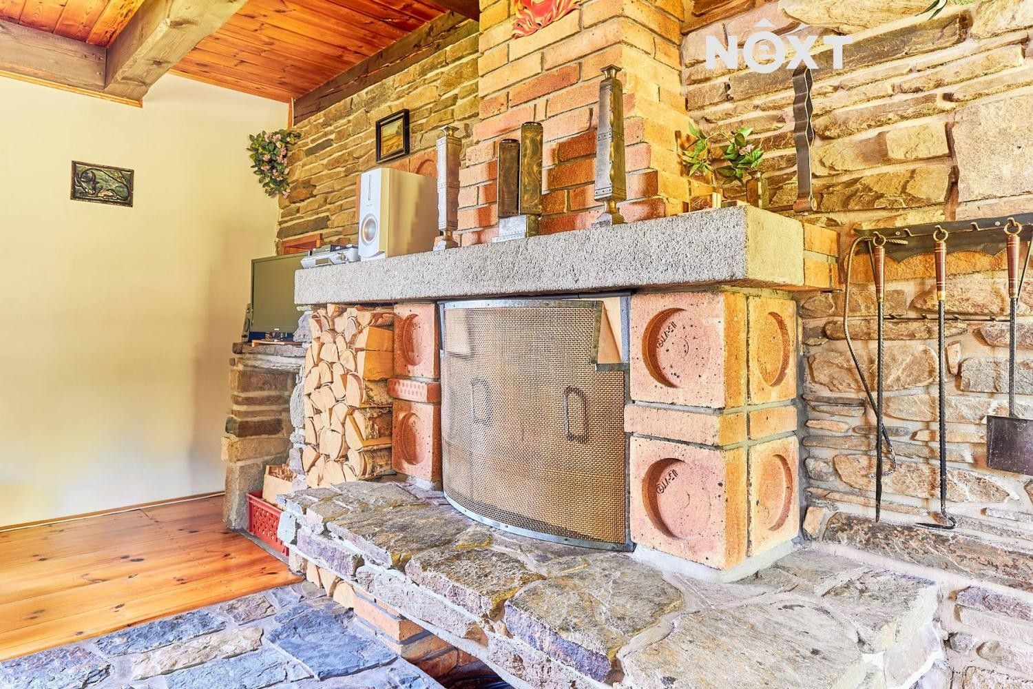 Chalupa · 141 m² · Loučovice Nové Domky - 3