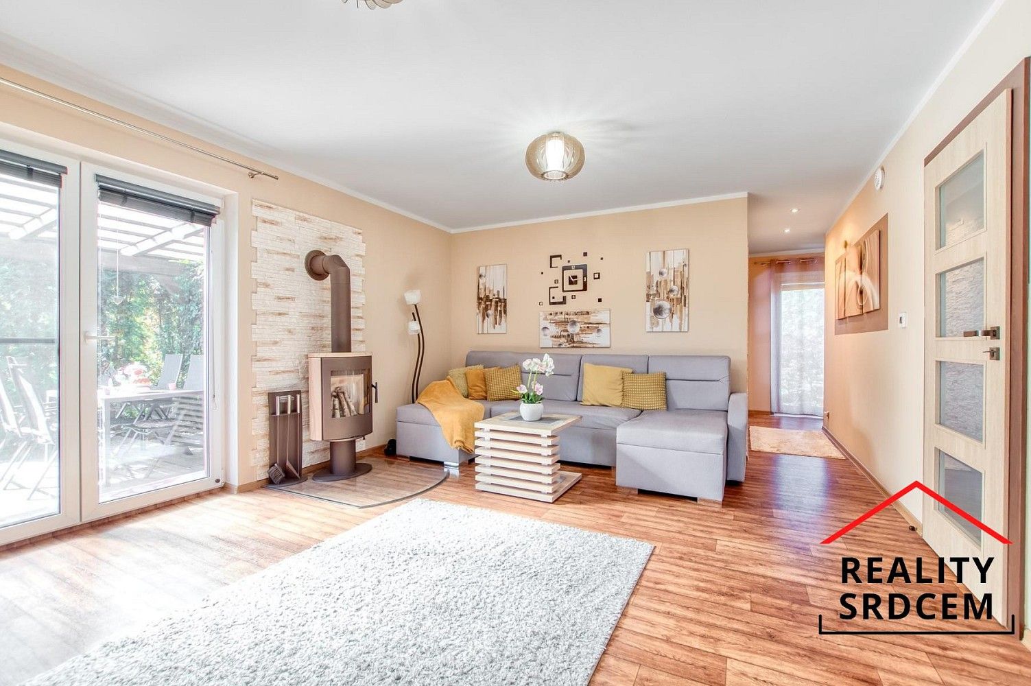 Prodej rodinný dům - Vendryně, okres Frýdek-Místek, 119 m² - 5