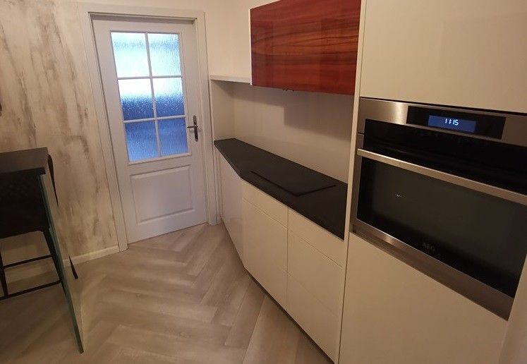 Byt 1+1 · 45 m² · Na Celné 730/10, Praha - 4