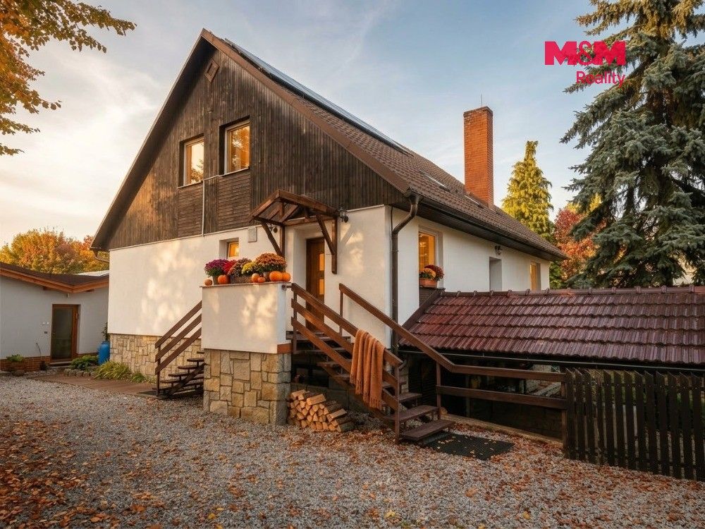 Byt 1+kk · 20 m² · nábřeží Rudoarmějců, Příbor - 3