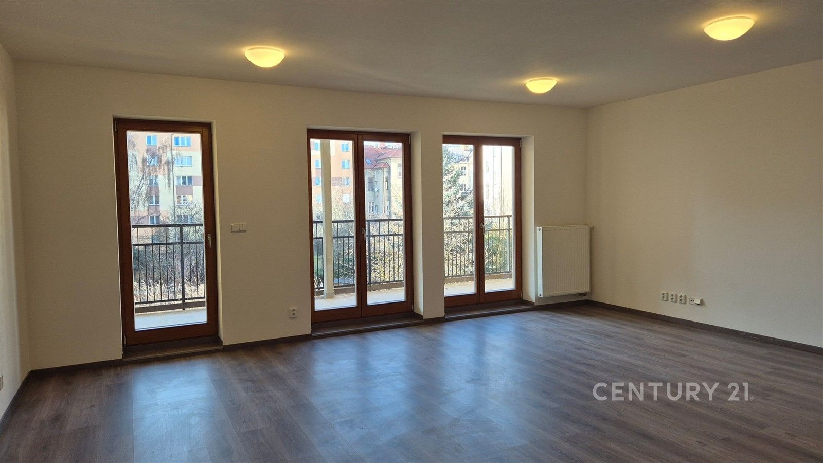 Pronájem byt 3+kk - Skrétova 2921, Plzeň, 85 m²