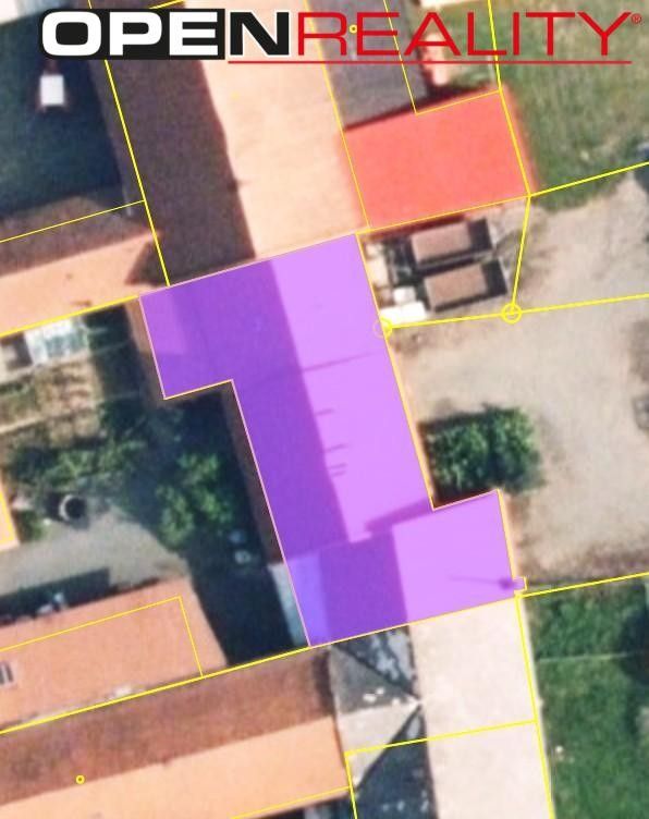 Pozemek · 1 660 m² · Oldřichov, Přerov - 4