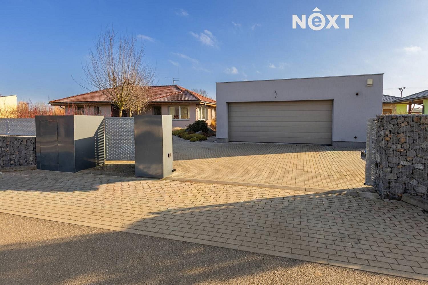 Rodinný dům · 128 m² · Dlouhá Lhota, okres Mladá Boleslav - 3