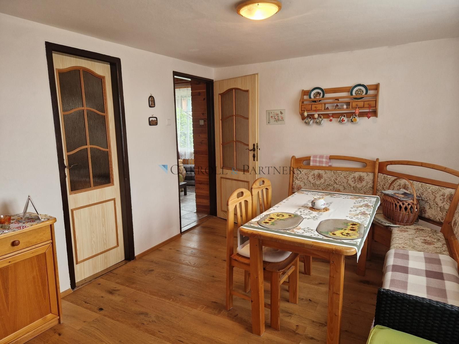 Prodej chata - Kunčice pod Ondřejníkem, 50 m² - 5