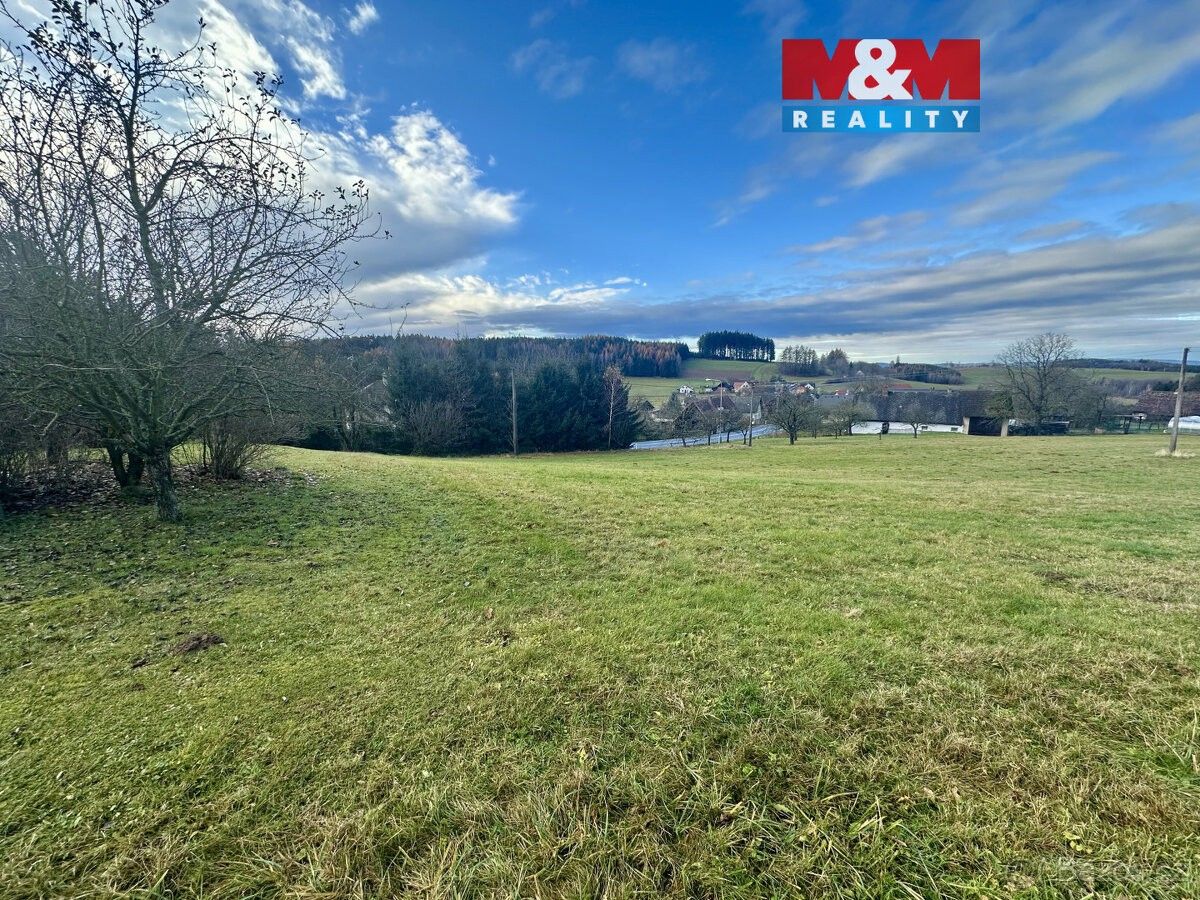 Pozemky pro bydlení, Jablonné nad Orlicí, 561 64