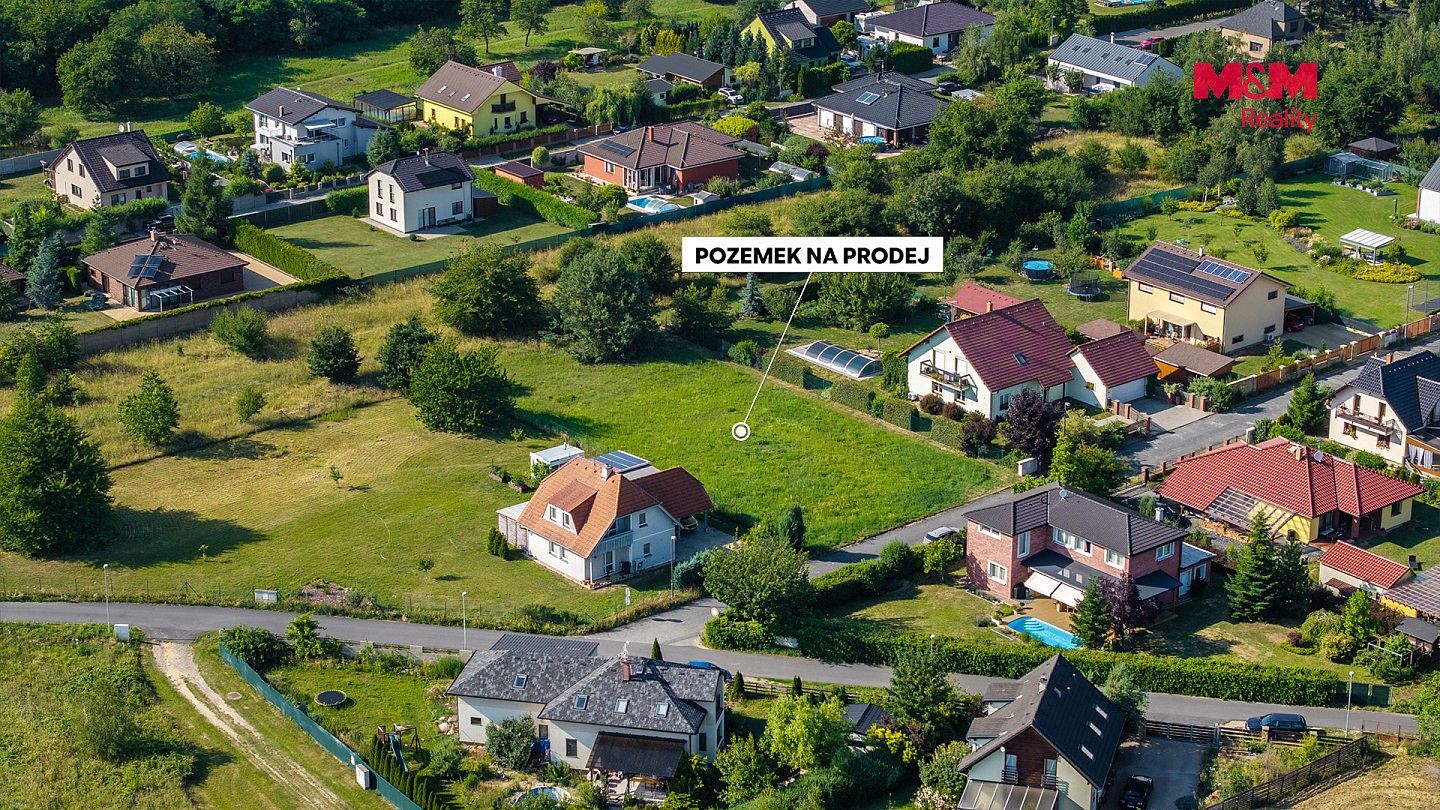 Pozemky pro bydlení, Loučeň, okres Nymburk, Středočeský kraj - 2