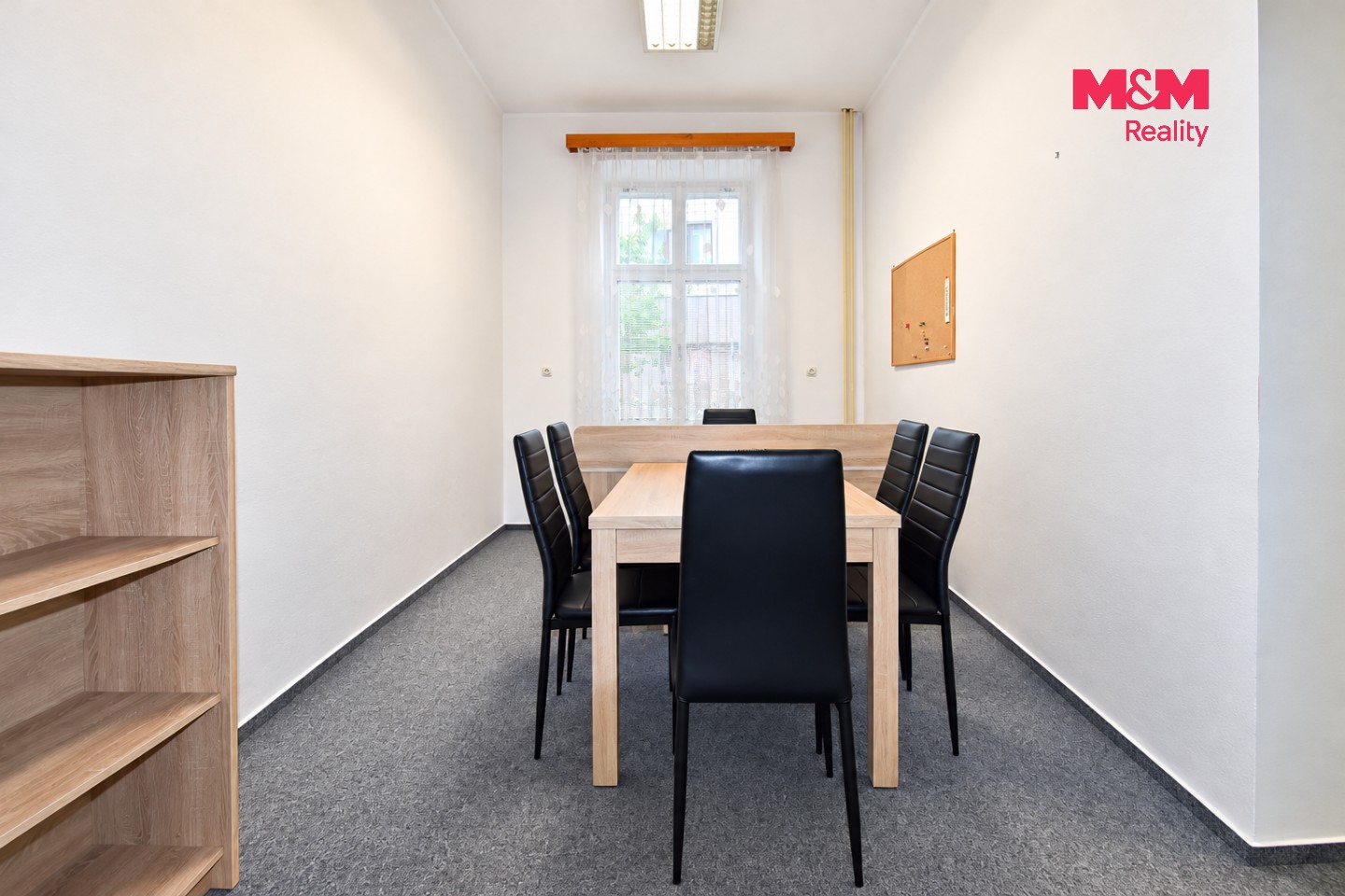 Kancelář · 31 m² · Tylova, Jičín - 4
