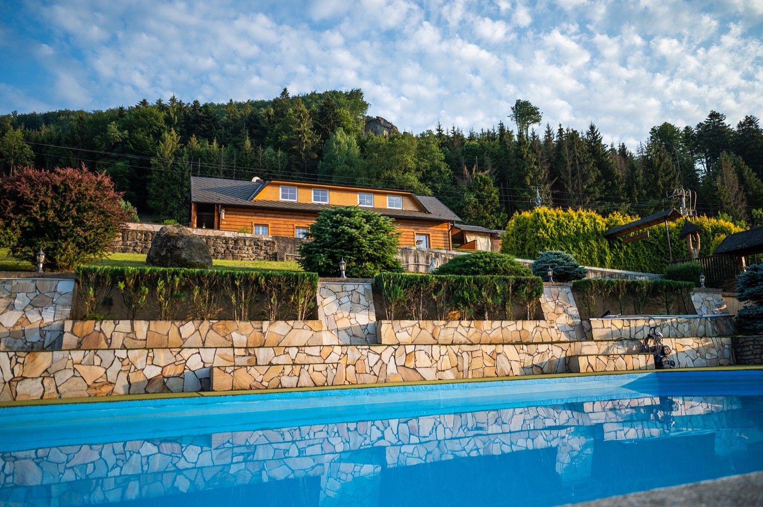 Prodej chalupa - Bystřička, okres Vsetín, Zlínský kraj, 669 m² - 5