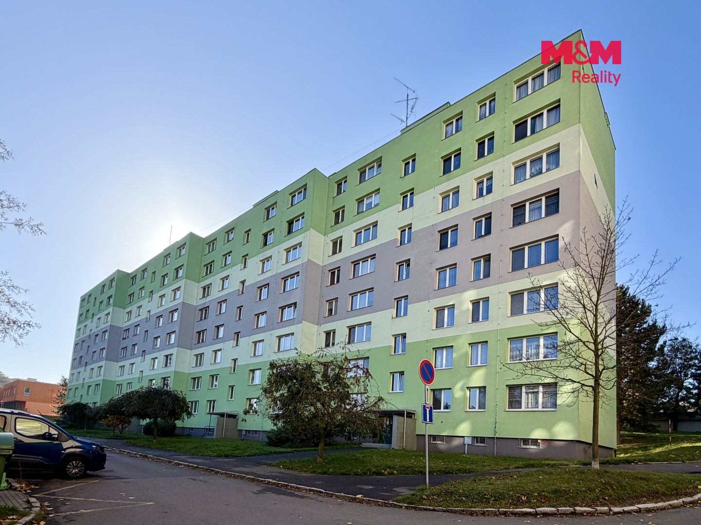 Byt 3+1 · 64 m² · Písečná, Ostrava - 4