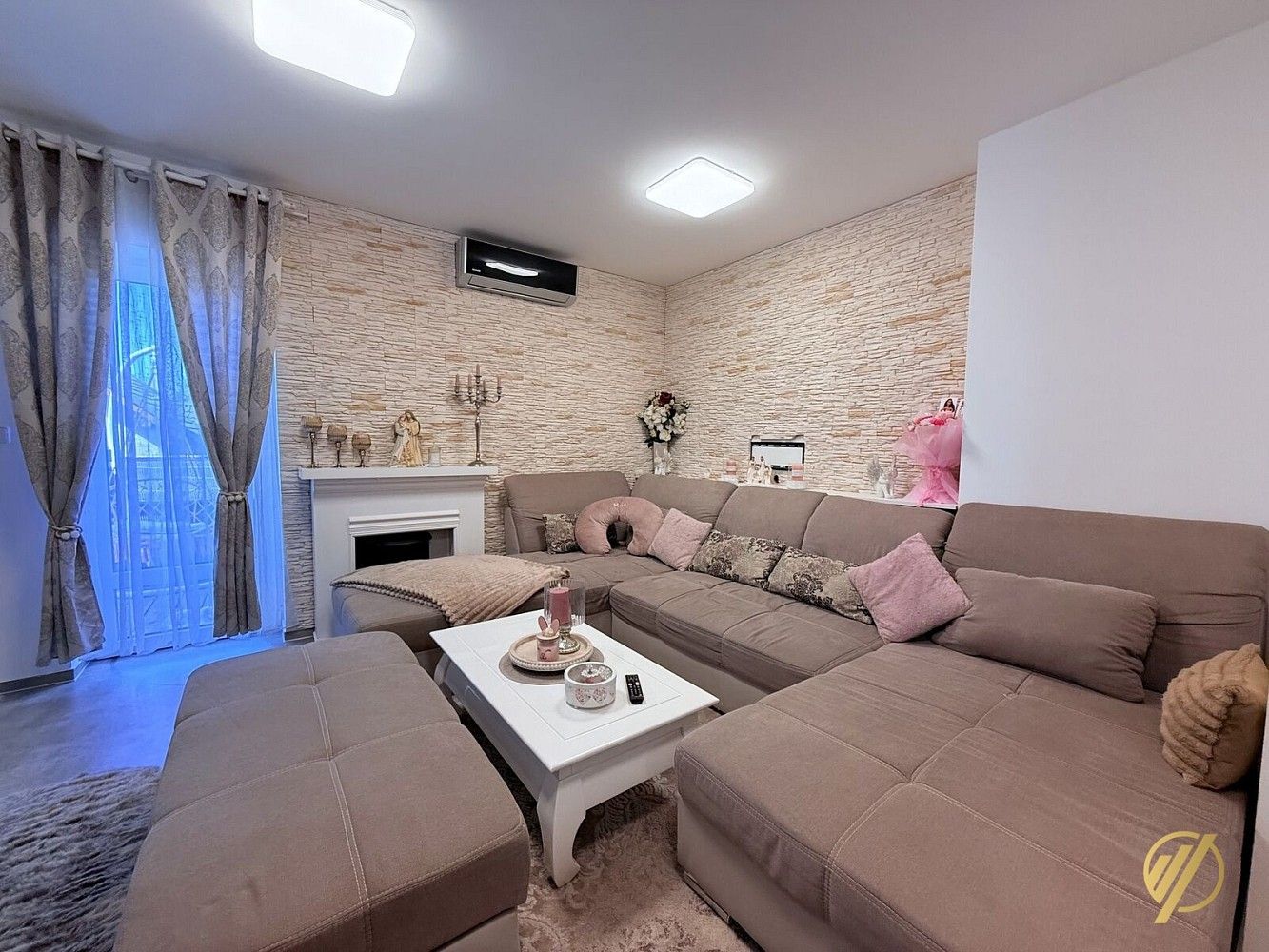 Byt 3+kk · 71 m² · Za Rybníčkem, Libiš, okres Mělník - 3