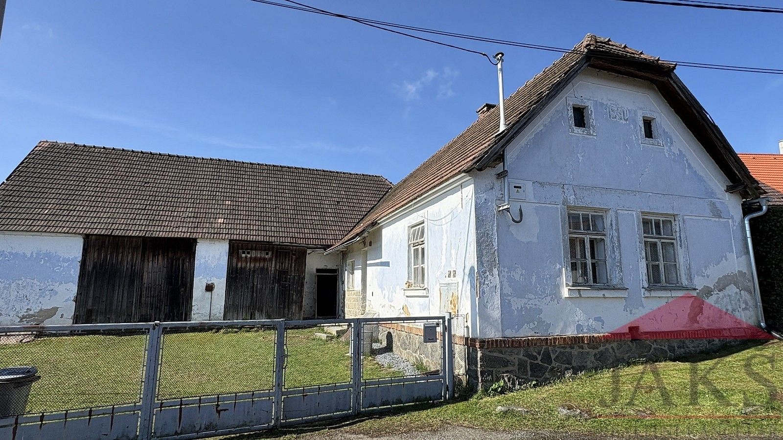 Rodinný dům, 65 m²